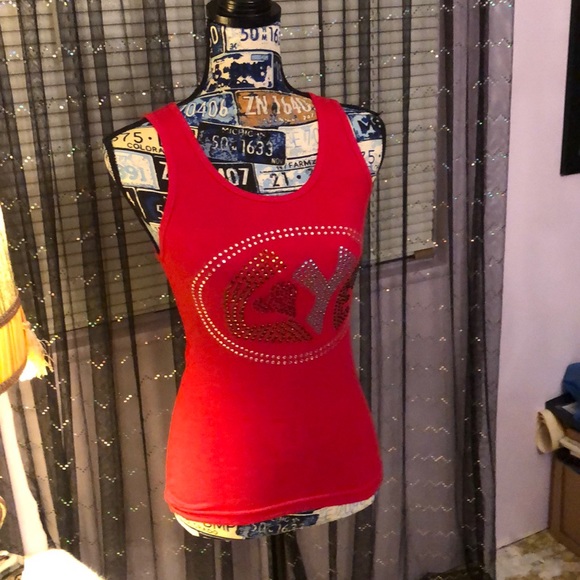 Hippie Rose Tops - Hippie ink tee shirt